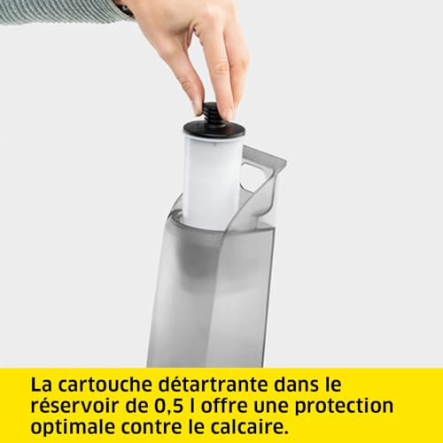 Test-Avis : Kärcher SC 3 Upright EasyFix – Nettoyeur Vapeur Puissant 34 1740665497 Test Avis Karcher SC 3 Upright EasyFix – Nettoyeur Vapeur Puissant