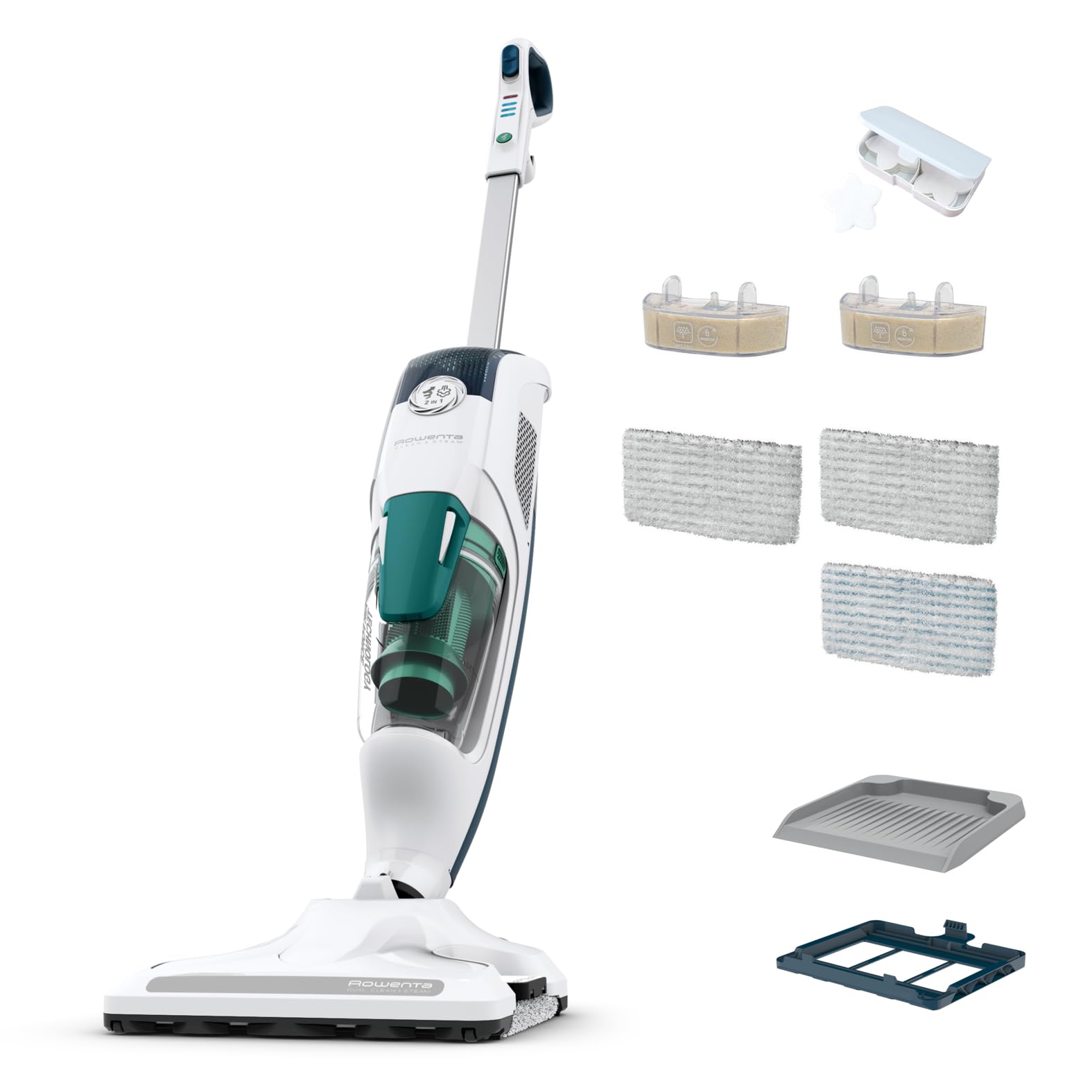 Aspirateur et laveur de sol 2 en 1 : 5 modèles pas chers et efficaces à découvrir 9 6106B ZaPQL