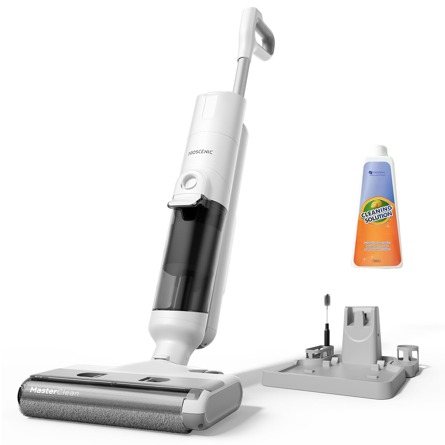 Aspirateur et laveur de sol 2 en 1 : 5 modèles pas chers et efficaces à découvrir 3 61FuA c4C0L