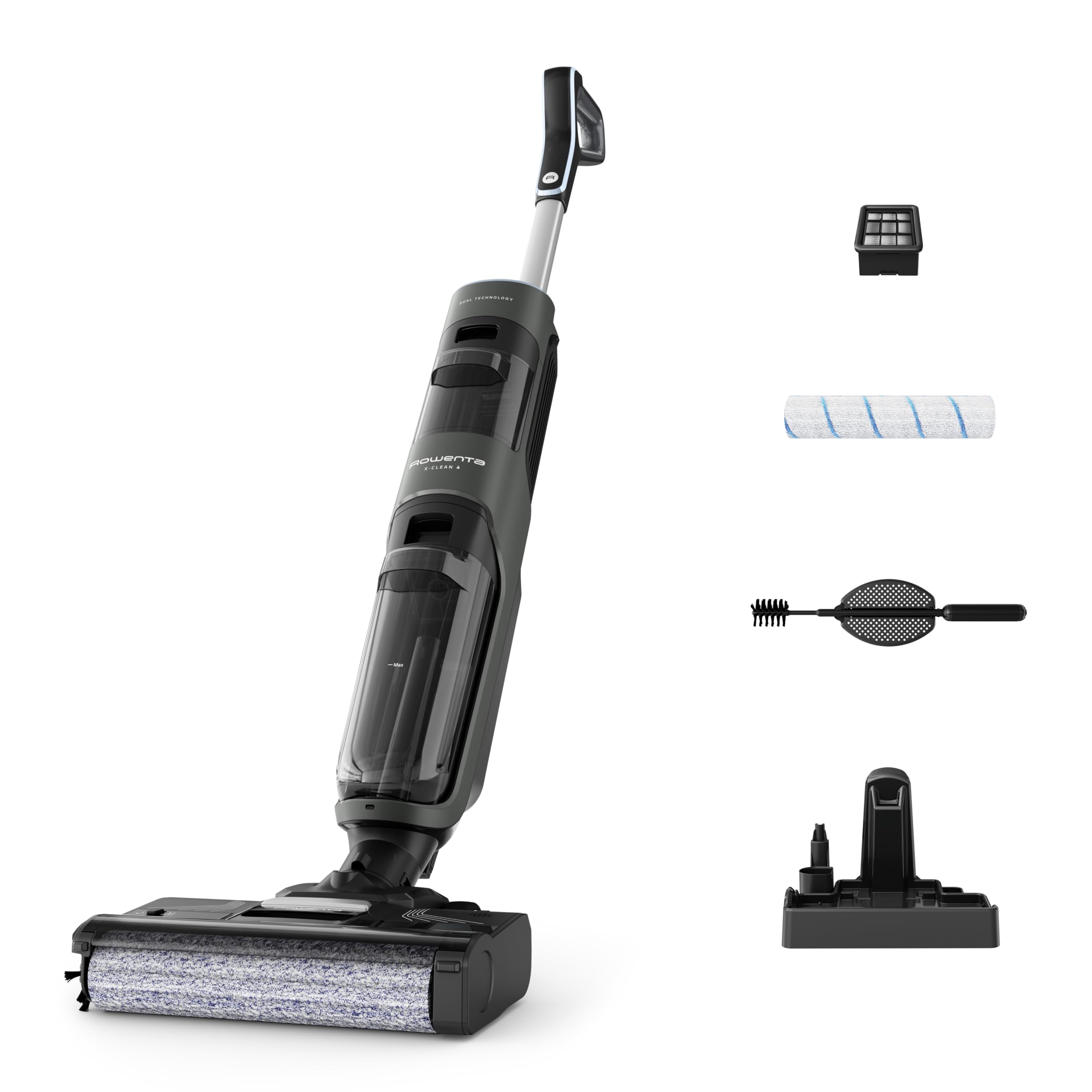 Aspirateur et laveur de sol 2 en 1 : 5 modèles pas chers et efficaces à découvrir 14 71GMfa909FL 1
