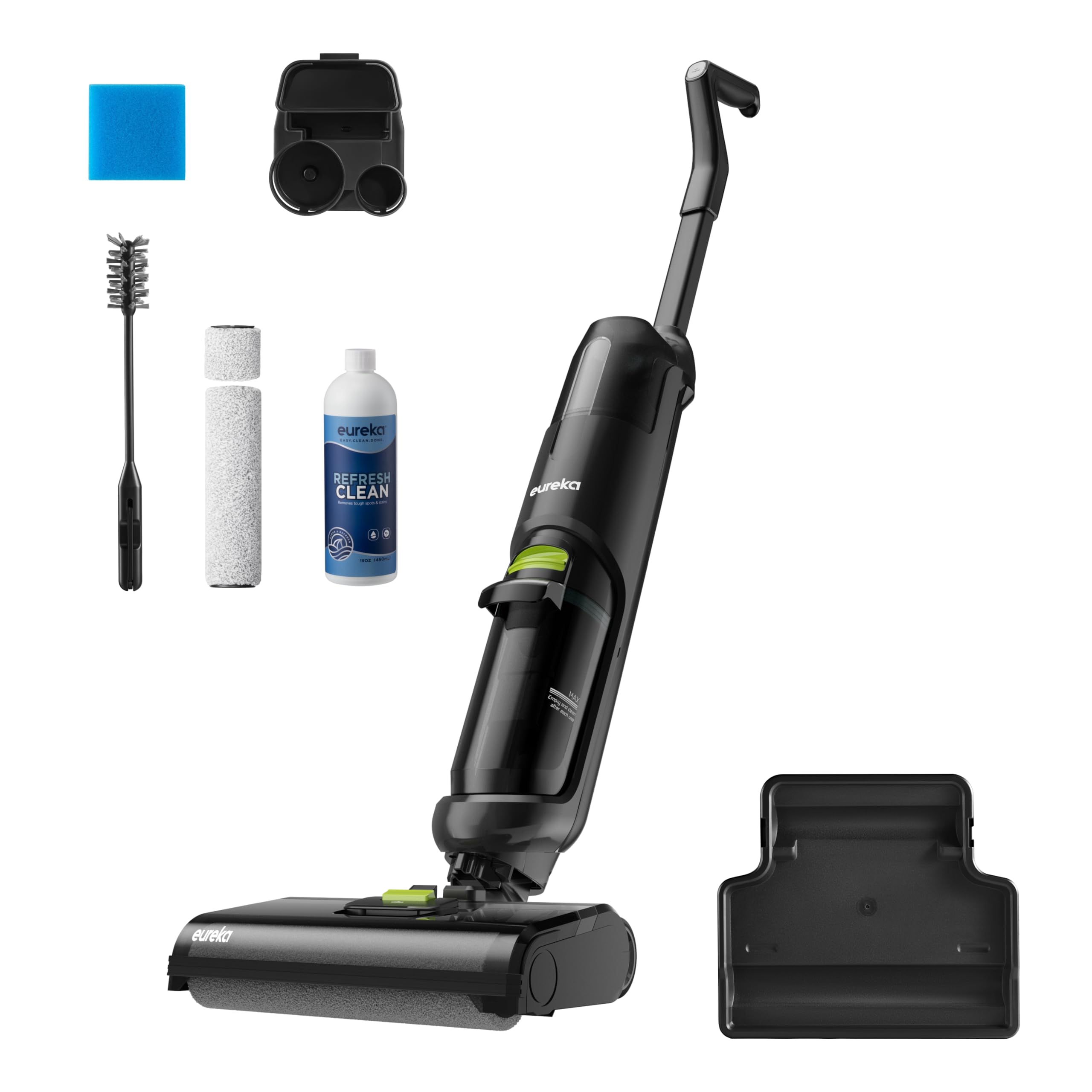Aspirateur et laveur de sol 2 en 1 : 5 modèles pas chers et efficaces à découvrir 1 71oWw6nAWL 1