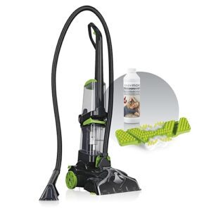 Avis CLEANmaxx Pro : Nettoyant Sols Durs et Tapis Innovant