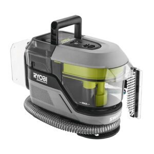 Avis Ryobi RDC18BL-0 : Détacheur Sans Fil 18V ONE+ Brushless Efficace