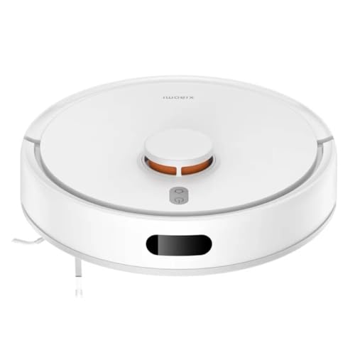 Xiaomi Robot Vacuum S20 (blanc) EU
