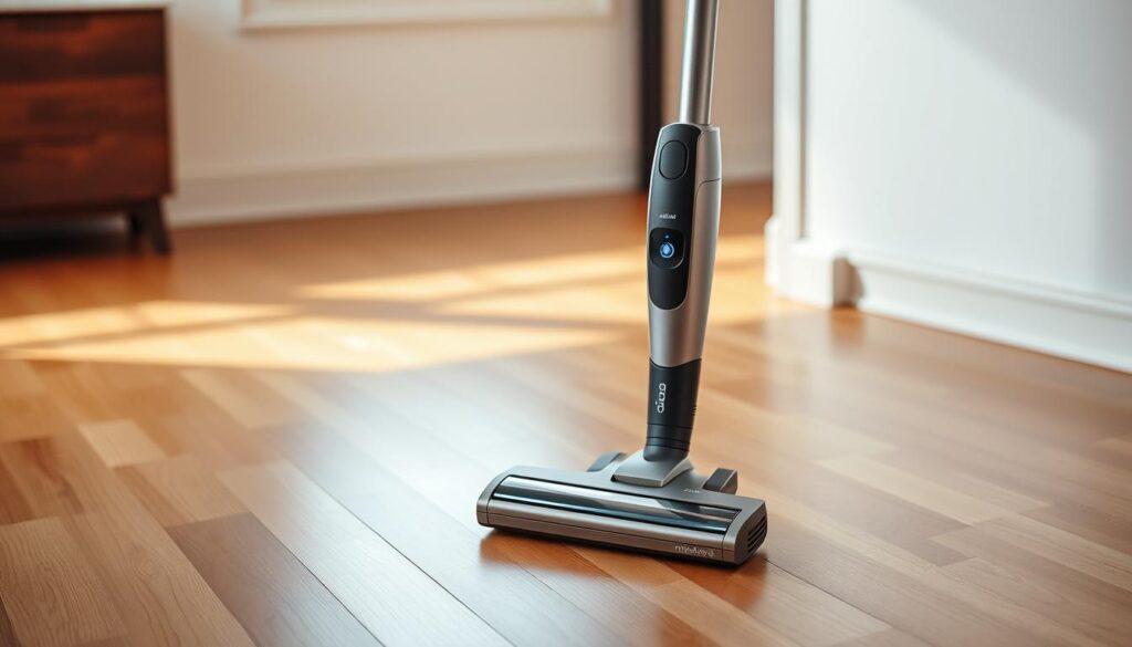 Découvrez notre avis sur le mibode aspirateur balai