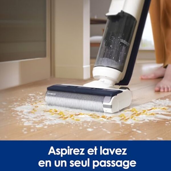Test Complet du Tineco iFloor 5 Breeze Complete : L'Aspirateur Laveur 2-en-1 Efficace – Image 2