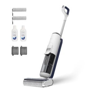 Test Complet du Tineco iFloor 5 Breeze Complete : L’Aspirateur Laveur 2-en-1 Efficace