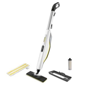 Test-Avis : Kärcher SC 3 Upright EasyFix – Nettoyeur Vapeur Puissant