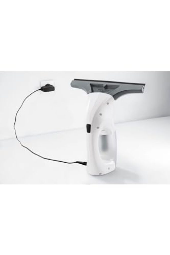 Test-Avis Kärcher WV 1 Plus : Nettoyeur Vitres LED Sans Traces – Image 2