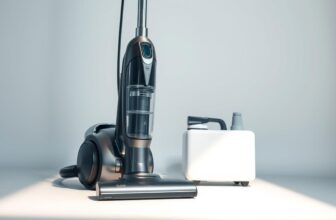 quel produit mettre dans un aspirateur laveur