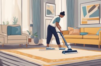 Guide achat Shampouineuse : Choisir le meilleur modèle pour un nettoyage efficace