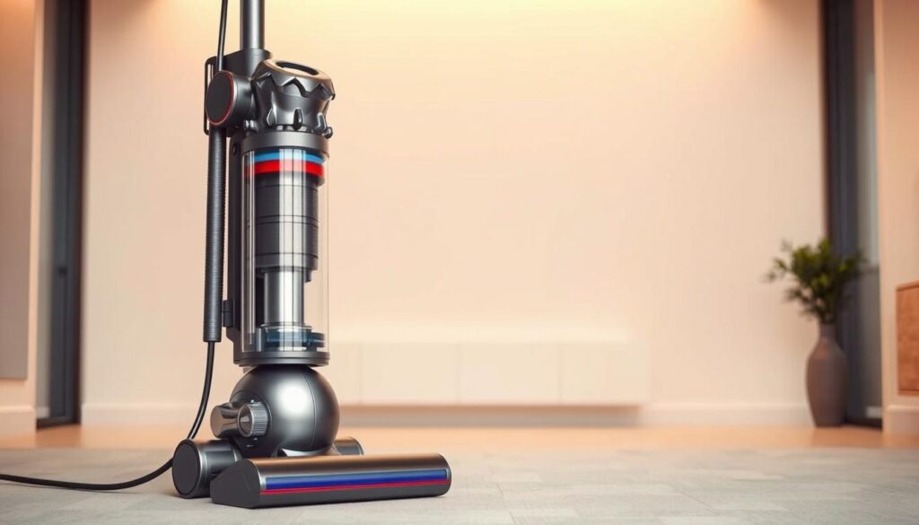 Test Expert Dyson V8 : Avantages et Inconvénients