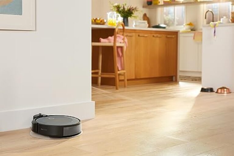 Avis iRobot Roomba Combo i5 (i5172) : Test complet de cet aspirateur-robot 2-en-1 – Image 7