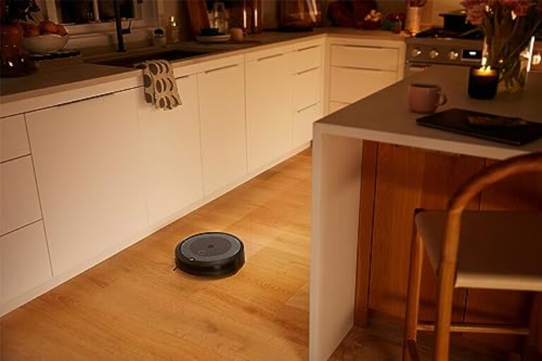 Avis iRobot Roomba Combo i5 (i5172) : Test complet de cet aspirateur-robot 2-en-1 – Image 8