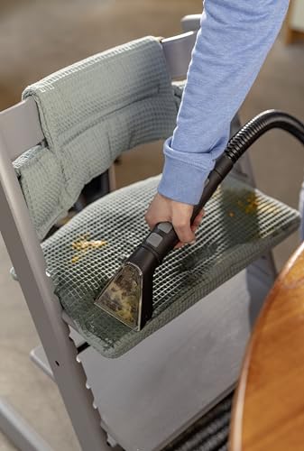 Avis Kärcher SE 3-18 Compact : Shampouineuse Sans Fil 200W 26 1743382669 Avis Karcher SE 3 18 Compact Shampouineuse Sans Fil 200W