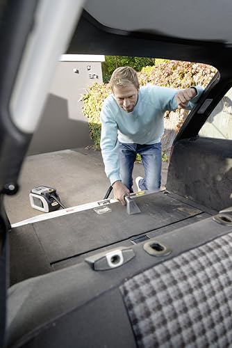 Avis Kärcher SE 3-18 Compact : Shampouineuse Sans Fil 200W 30 1743382674 Avis Karcher SE 3 18 Compact Shampouineuse Sans Fil 200W