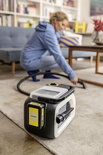 Avis Kärcher SE 3-18 Compact : Shampouineuse Sans Fil 200W 32 1743382676 Avis Karcher SE 3 18 Compact Shampouineuse Sans Fil 200W