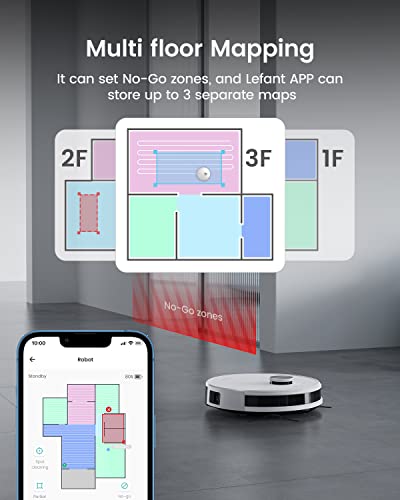 <h1>Test & Avis Lefant M1 : Aspirateur Robot 2-en-1 efficace ?</h1> 15 1748819512 h1Test amp Avis Lefant M1 Aspirateur Robot 2 en 1 efficace h1