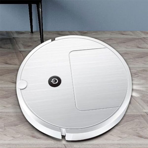 Test & Avis Iroombai8 Robot Aspirateur : qui marche en 2025 ? – Image 3