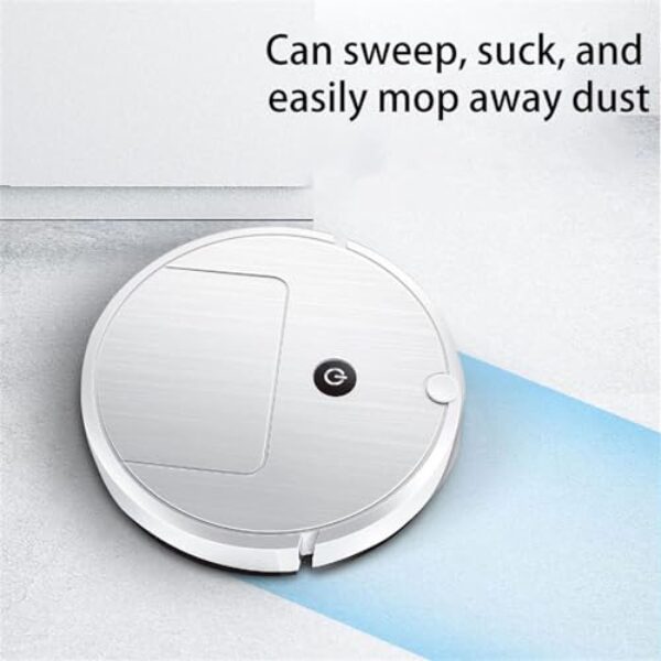 Test & Avis Iroombai8 Robot Aspirateur : qui marche en 2025 ? – Image 4