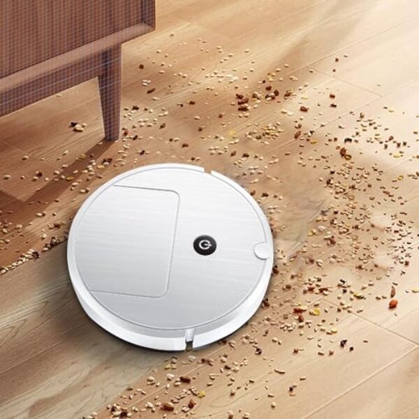 Test & Avis Iroombai8 Robot Aspirateur : qui marche en 2025 ? – Image 5