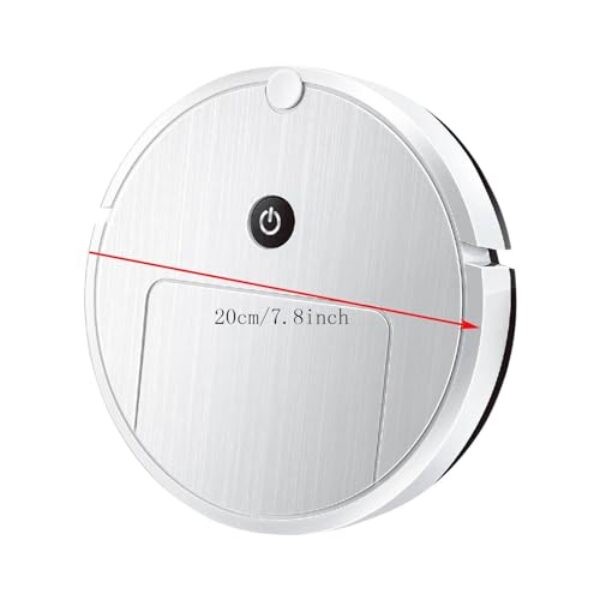Test & Avis Iroombai8 Robot Aspirateur : qui marche en 2025 ? – Image 6