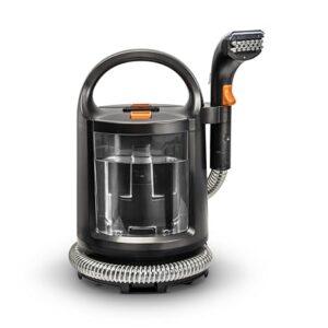 Test & Avis Shampouineuse Canape CleanPro 3000 : qui marche ?