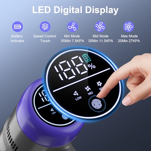 Test & Avis Avamia 250W : L'Aspirateur Balai Sans Fil Ultime ? 4 1748910768 Test Avis Avamia 250W LAspirateur Balai Sans Fil Ultime