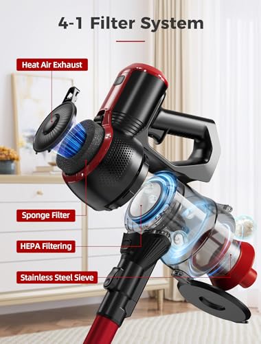 <h1>Test & Avis QEXREED Aspirateur Balai Sans Fil 160W : Verdict 2025</h1> 4 1748912440 h1Test amp Avis QEXREED Aspirateur Balai Sans Fil 160W Verdict 2025h1