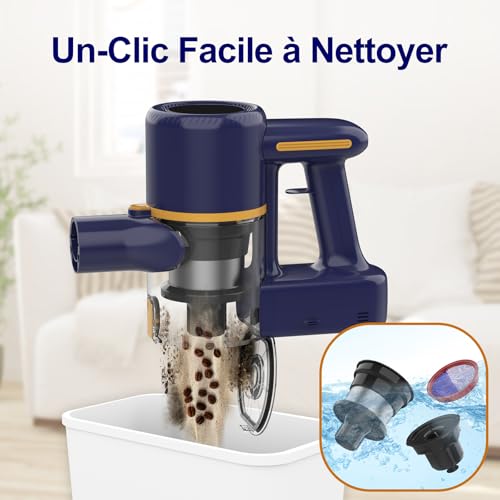 <h1>Test & Avis ANSGEC Aspirateur Balai 20000Pa : qui marche ?</h1> 5 1748956307 h1Test amp Avis ANSGEC Aspirateur Balai 20000Pa qui marche h1