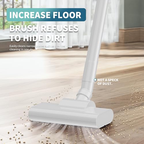 Test & Avis COCCKO 6000PA : Aspirateur Balai Sans Fil Léger ? 3 1748957625 Test Avis COCCKO 6000PA Aspirateur Balai Sans Fil Leger