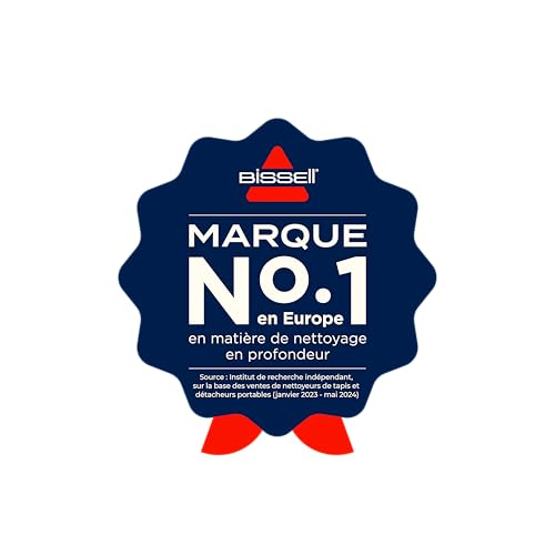 Test & Avis BISSELL ProHeat 2X Revolution 1858N : qui marche ? 3 1748999084 Test Avis BISSELL ProHeat 2X Revolution 1858N qui marche