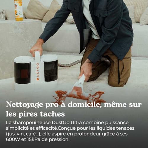 Test & Avis DUSTGO Nettoyeur Vapeur : 5 points clés en 2025 3 1749172241 Test Avis DUSTGO Nettoyeur Vapeur 5 points cles en 2025