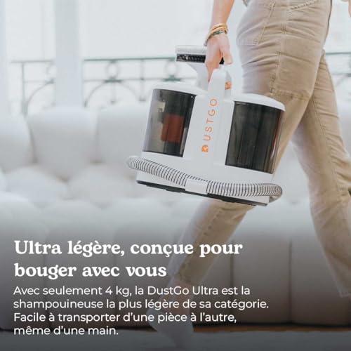 Test & Avis DUSTGO Nettoyeur Vapeur : 5 points clés en 2025 6 1749172250 Test Avis DUSTGO Nettoyeur Vapeur 5 points cles en 2025