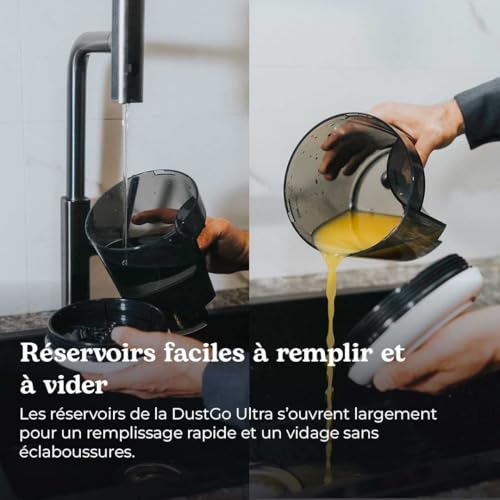 Test & Avis DUSTGO Nettoyeur Vapeur : 5 points clés en 2025 8 1749172255 Test Avis DUSTGO Nettoyeur Vapeur 5 points cles en 2025