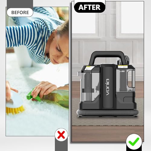 Test & Avis Vonia Nettoyeurs tapis : Verdict après 3 mois 3 1749258670 Test Avis Vonia Nettoyeurs tapis Verdict apres 3 mois