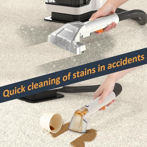 Test & Avis Bissell Shampouineuse 750W : Rénovation de Tapis 2025 15 1749345100 Test Avis Bissell Shampouineuse 750W Renovation de Tapis 2025