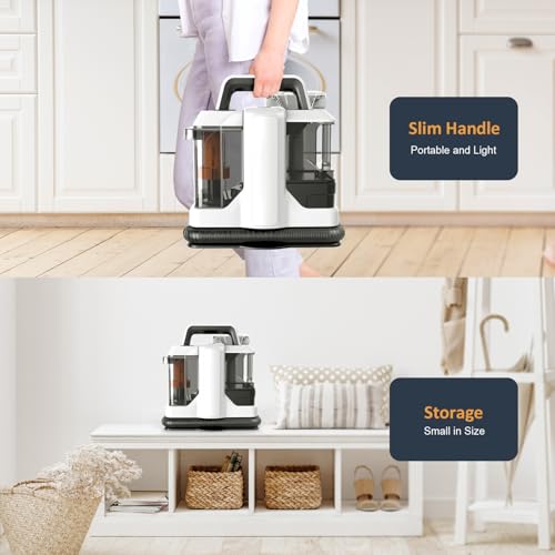 Test & Avis Bissell Shampouineuse 750W : Rénovation de Tapis 2025 16 1749345103 Test Avis Bissell Shampouineuse 750W Renovation de Tapis 2025