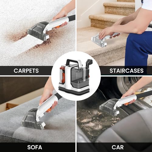 Test & Avis Bissell Shampouineuse 750W : Rénovation de Tapis 2025 20 1749345115 Test Avis Bissell Shampouineuse 750W Renovation de Tapis 2025