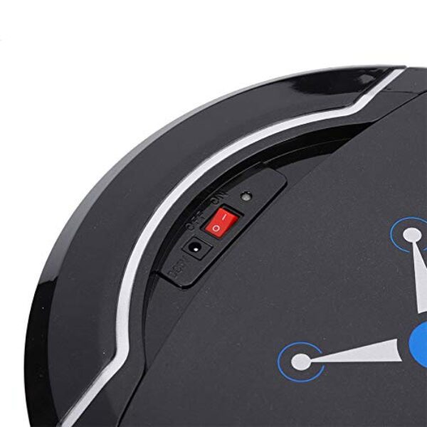Test & Avis Okuyonic Mini Robot Aspirateur : 3 Mois d'Usage – Image 9