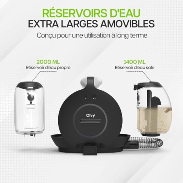 Test & Avis Bissell SpotClean C3 : Nettoyeur Tapis Efficace ? – Image 8