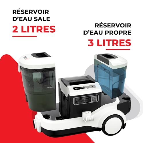 Test & Avis SPOTTY Shampouineuse PROFOND : 3 bars efficace ? 9 1750900656 Test Avis SPOTTY Shampouineuse PROFOND 3 bars efficace