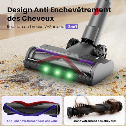 <h1>Test & Avis Circlio 58000Pa : Aspirateur Balai Sans Fil Ultra-Puissant ?</h1> 6 1751069489 h1Test amp Avis Circlio 58000Pa Aspirateur Balai Sans Fil Ultra Puissant h1