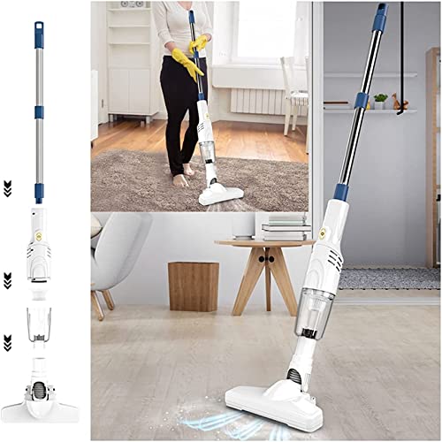 Test & Avis Aspirateur Balai Sans Fil 1200mAh : Notre Verdict ? 2 Test Avis Aspirateur Balai Sans Fil 1200mAh Notre Verdict
