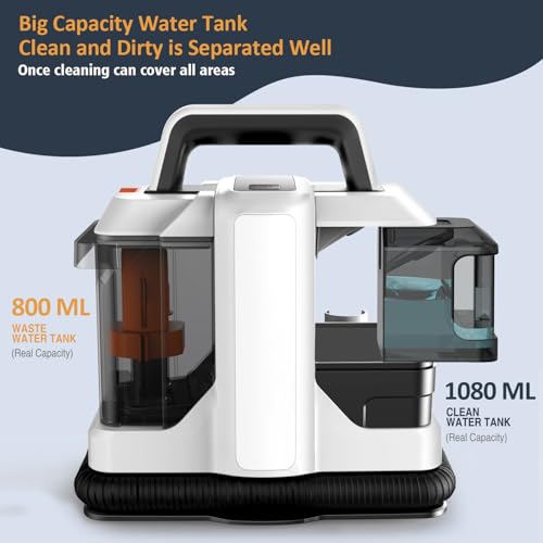 Test & Avis Bissell Shampouineuse 750W : Rénovation de Tapis 2025 14 Test Avis Bissell Shampouineuse 750W Renovation de Tapis 2025