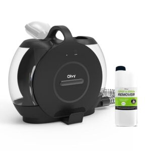 Test & Avis Bissell SpotClean C3 : Nettoyeur Tapis Efficace ?