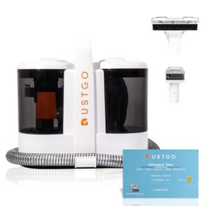 Test & Avis DUSTGO Nettoyeur Vapeur : 5 points clés en 2025