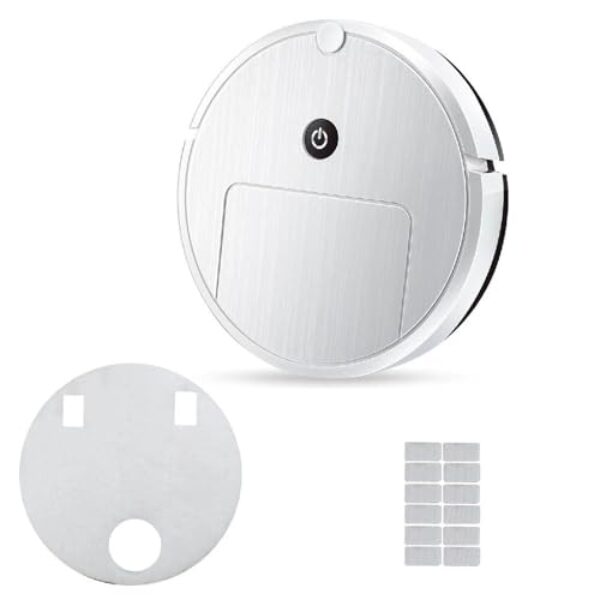 Test & Avis Iroombai8 Robot Aspirateur : qui marche en 2025 ? – Image 2