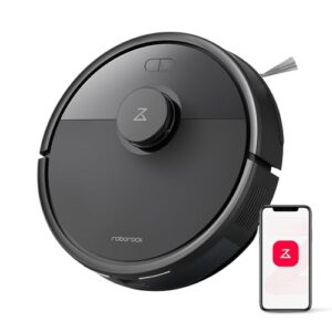 Test & Avis Roborock Aspirateur Robot Q7 L5 : 5 Performances Clés