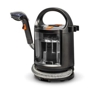 Test & Avis Shampouineuse Canape CleanPro 3000 : qui marche ?